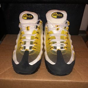 SOLD- Nike Air Max 95